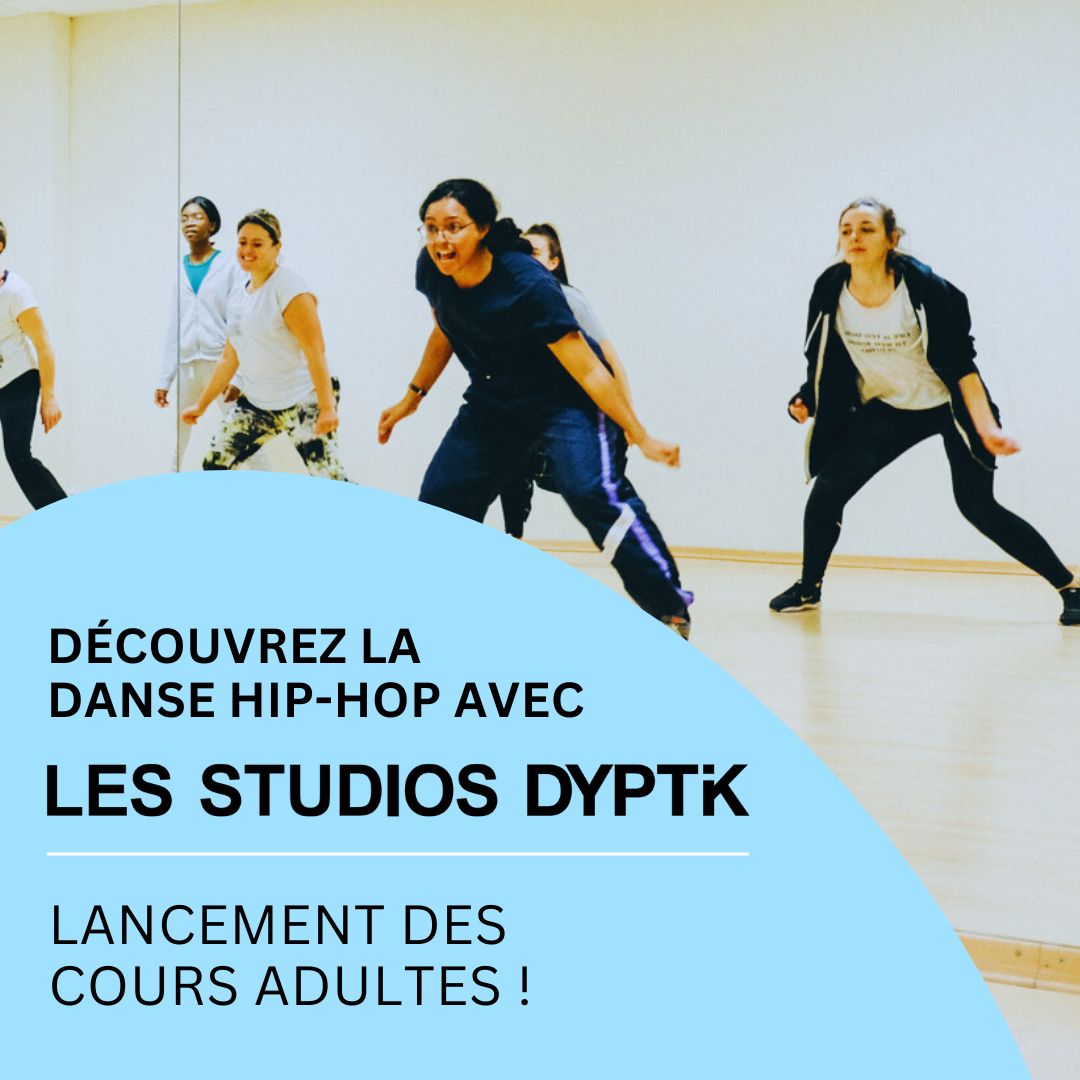 Cours adultes débutants